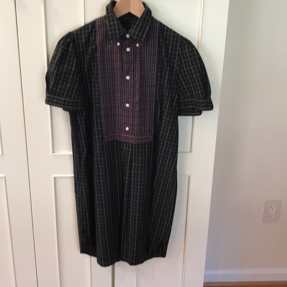 Dress - Picture 1 of 4